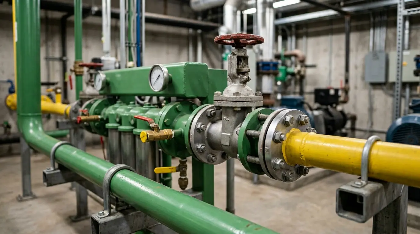 Galería de Soluciones de Generación Electromecánica