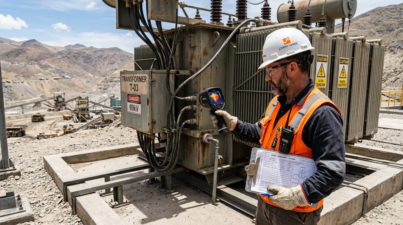 Ingeniería Eléctrica de Alta Confiabilidad a su Medida
